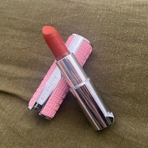 Givenchy Le Rouge Sheer Velvet in 51